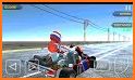 Kart Racer: Street Kart Racing 3D Game related image