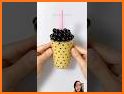 Boba DIY Bubble Tea related image