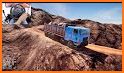 4x4 Heavy Truck Mud Truck Game related image