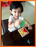 Fun Tangram Building related image