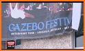 Gazebo Festival related image