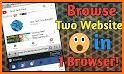 Private Browser : Dual Browser related image