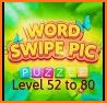 Word Swipe Search: Word Games related image
