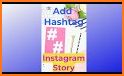 Story Maker - Insta Hashtag related image