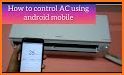 Universal AC Remote Control WIFI related image