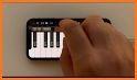 Senorita Shawn Mendes - Piano Tiles related image