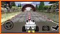 Speed Bump Car Crash Test Simulator related image