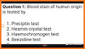 Forensic Medicine Practice Test related image