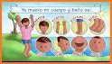 Learn Spanish for Kids - Jasmine's Playroom related image