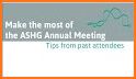 ASHG 2019 Annual Meeting related image