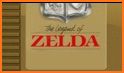 The legend of Zelda 1986 (emulator) related image
