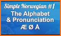 Learn Norwegian Free related image