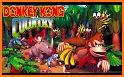 SNES Donky Kong - New Adventure related image