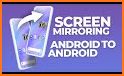 Screen Mirroring - Screen Mirror App For Android related image