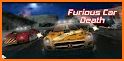 Furious Death Car Snow Racing: Armored Cars Battle related image