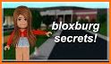 Welcome to Gangster Bloxburg mafia City related image