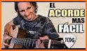 Cómo Tocar Guitarra - Aprender Acordes Fácil related image