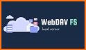 WebDAV Server Pro related image