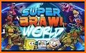 Super Brawl Heroes related image