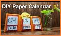 2021 Giri Calendar related image