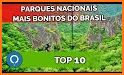 Parques do Brasil related image