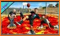Basketball - Challenging Game related image