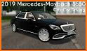 Maybach Drift Car Simulator related image