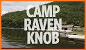 Camp Raven Knob Passport related image