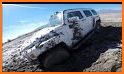Offroad Police 4x4 Tow Truck Trailer Rescue related image
