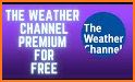 Open Weather Channel Premium related image