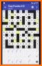 Codeword Puzzles (Crosswords) related image