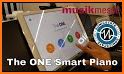 The ONE Smart Piano_by The ONE related image