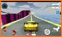 Car Stunt Races: Mega Ramps related image