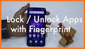 Applock - Fingerprint Pro related image