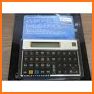 HD Financial Calculator Gold related image