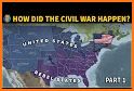 History of the Confederate States of America related image