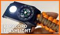 Free Flashlight - One Touch HD Light + Compass related image