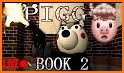 Piggy Book 2 Chapter 1: Alleys related image