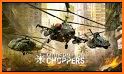 Modern War Choppers: Wargame Shooter PvP Warfare related image