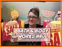 Coupons For Bath & Body Works - Hot Discount 75% related image