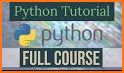 Learn Python Programming App ,Python Tutorial related image
