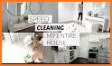 House Cleaning Checklist related image