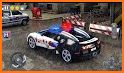 NYPD City Driving Mania: Top Car Games 2021 related image