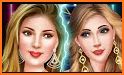 Fashion Girls Battle : Stylish Models DressUp Game related image