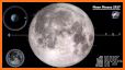 Lunar Phase - Moon Phases Calendar related image