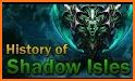 Verdant Isles Lore related image