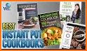 Instant Pot Cookbook related image