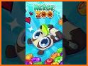 Merge Zoo: Mystery 2048 related image