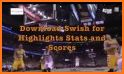 Swish - Basketball Shot Tracker related image