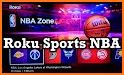 NBA Live TV Guide NCAAB Stream related image